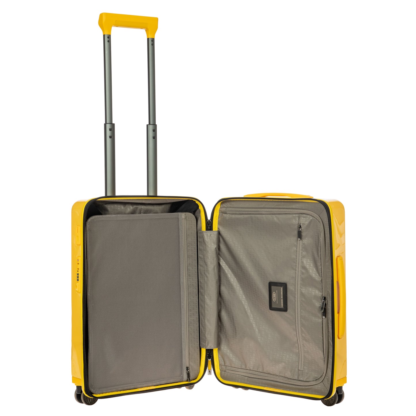 Porsche Carry-On