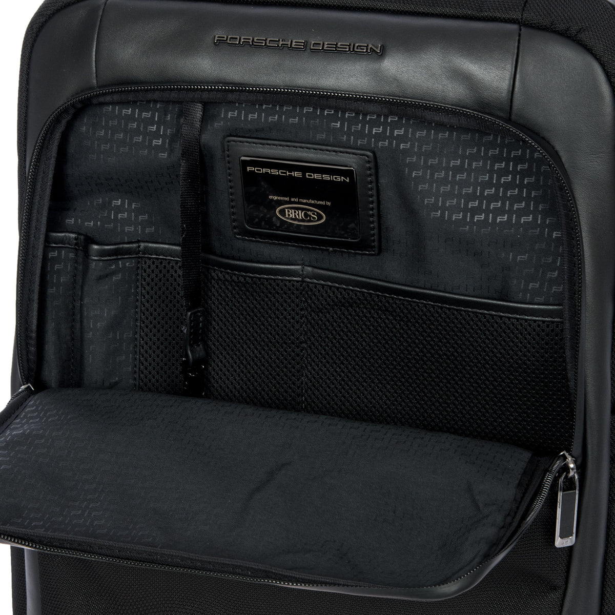 Roadster Nylon Backpack L