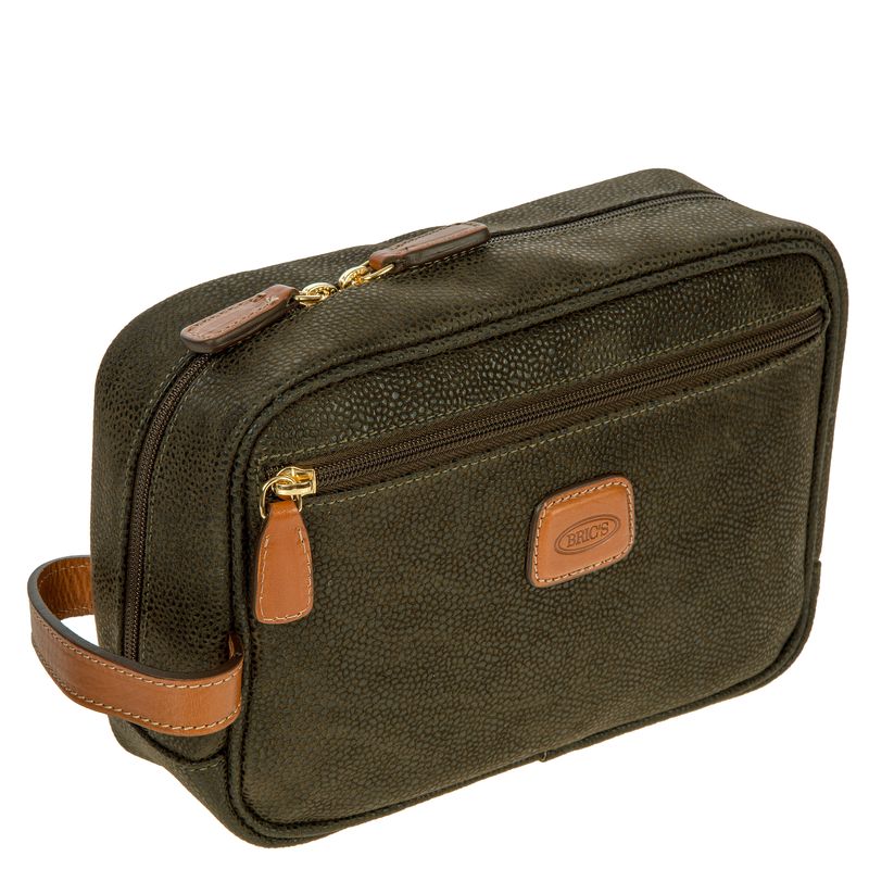 Life Travel Case