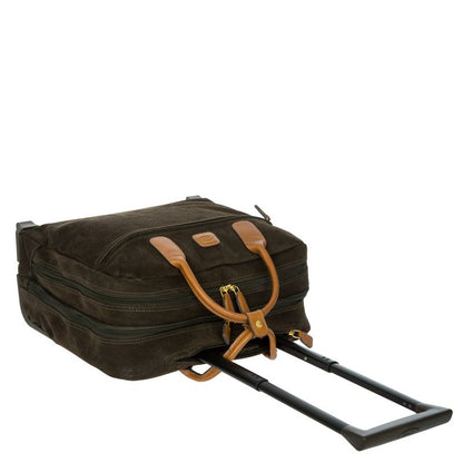 Life Tropea Pilot Carry-On