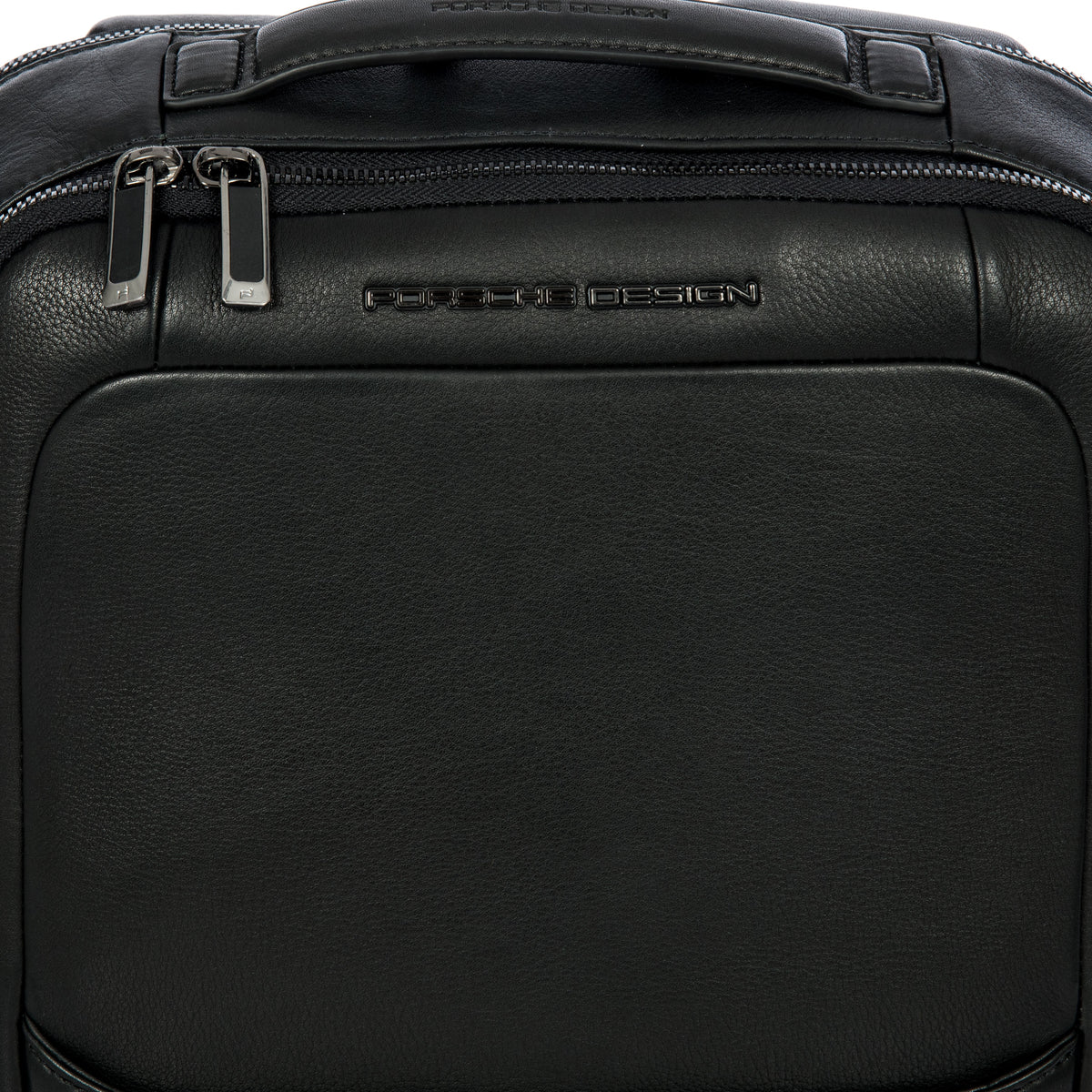 Roadster Leder Rucksack S1