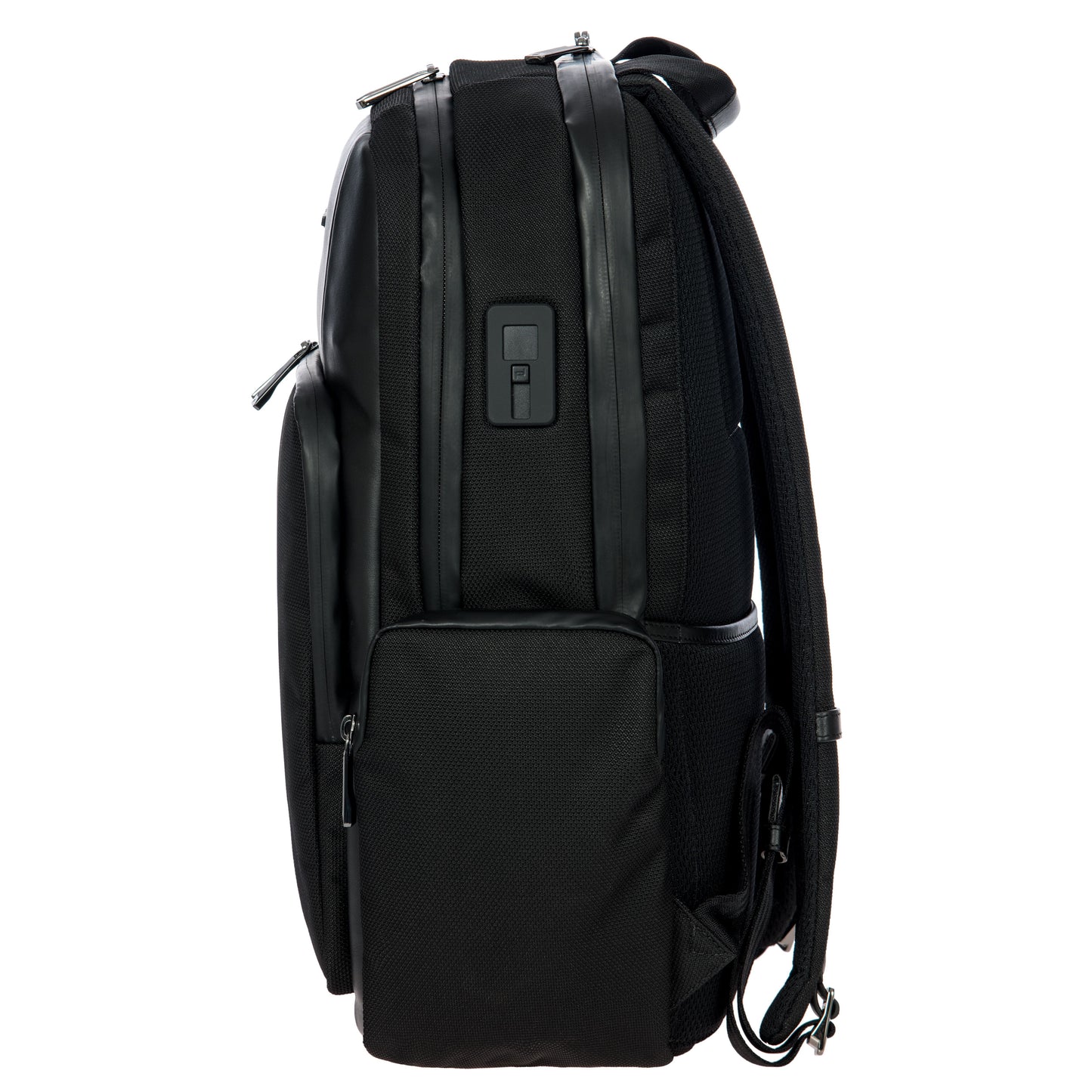Roadster Nylon Rucksack M1