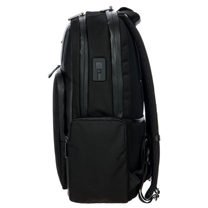 Roadster Nylon Rucksack M1
