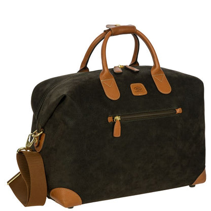 Life Cargo Duffle Bag