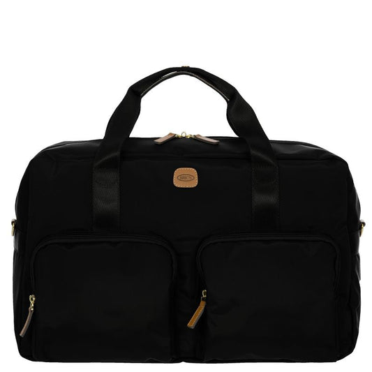 X-Collection Boarding Duffle 24L