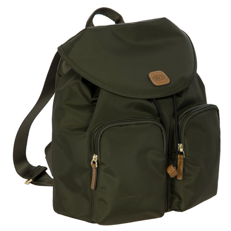 X-Collection Piccolo City Backpack