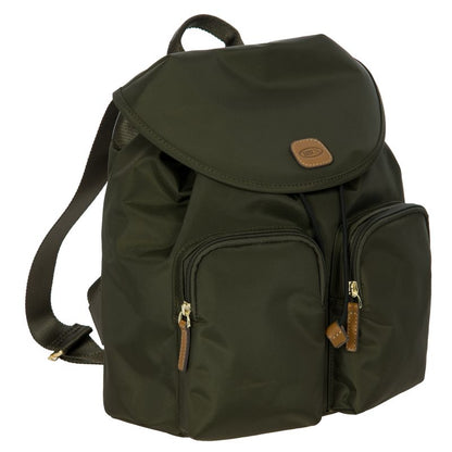 X-Collection Piccolo City Backpack