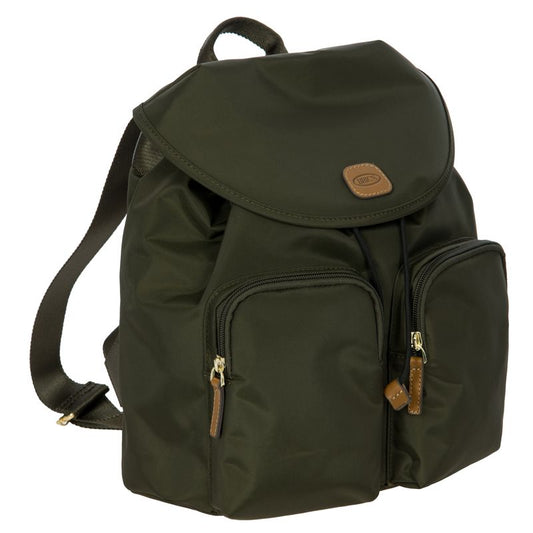 X-Collection Piccolo City Backpack