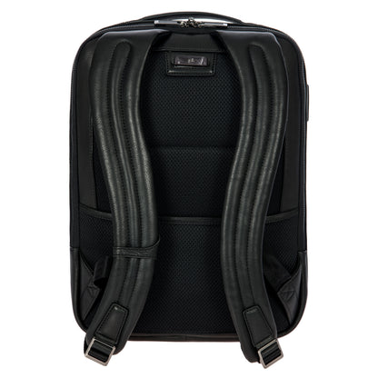 Roadster Leder Rucksack S1