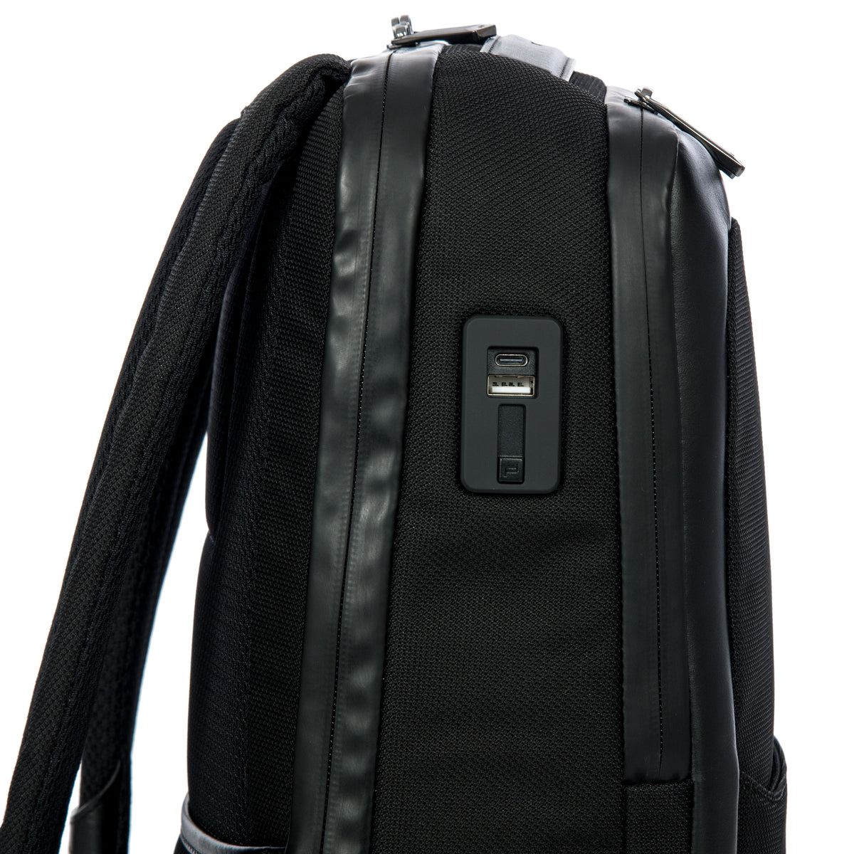 Roadster Nylon Rucksack S1