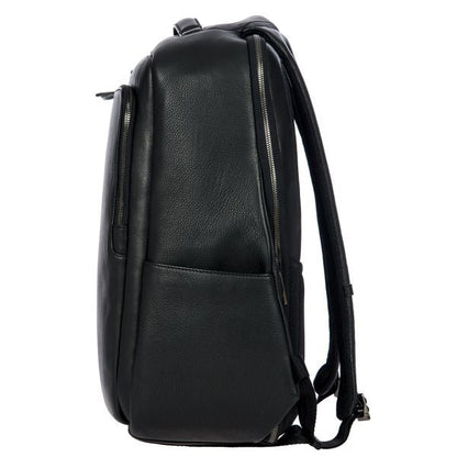 Roadster Leder Rucksack M