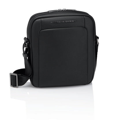 Roadster Leder Extra kleine Schultertasche