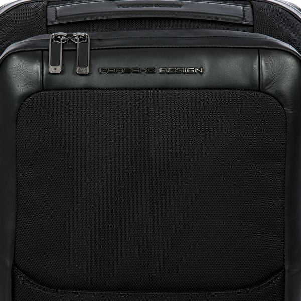 Roadster Nylon Rucksack S1