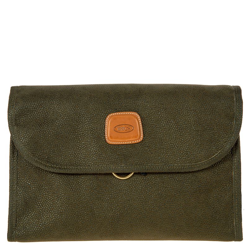 Life Tri-Fold Traveller
