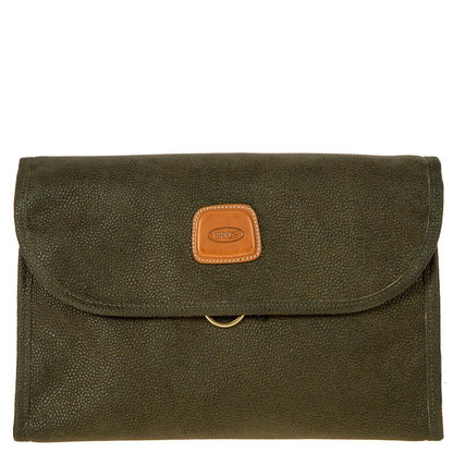 Life Tri-Fold Traveller