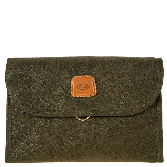 Life Tri-Fold Traveller