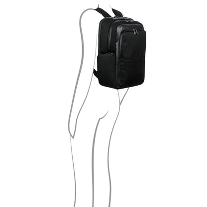 Roadster Nylon Backpack L