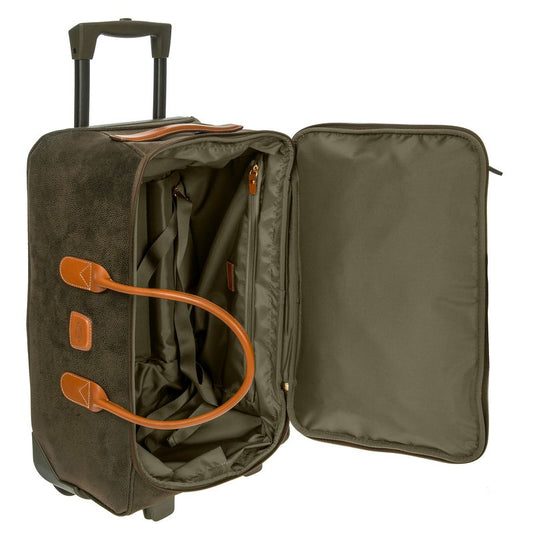 Life Rolling Duffle Bag 38L