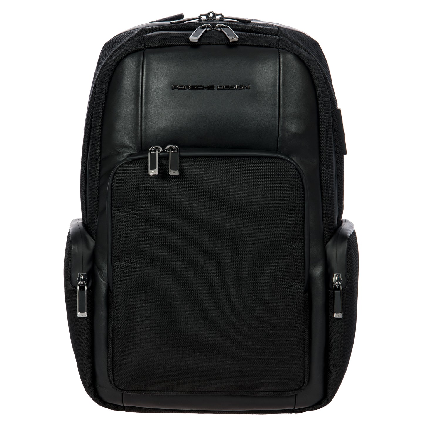 Roadster Nylon Rucksack M1