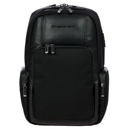Roadster Nylon Rucksack M1