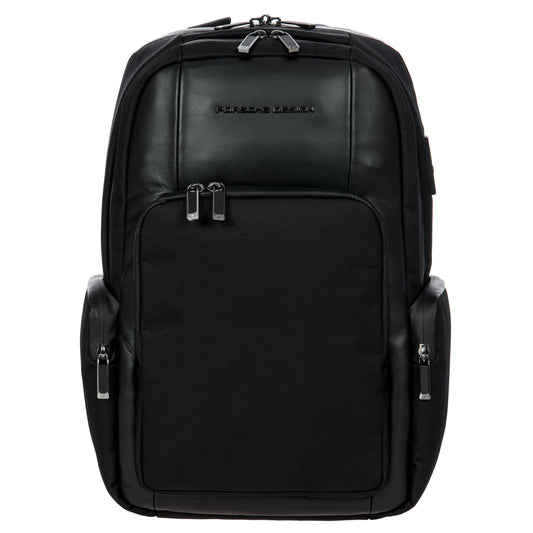 Roadster Nylon Rucksack M1
