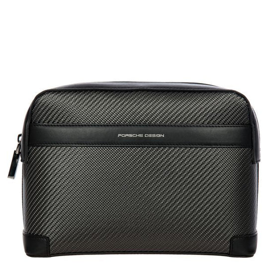 Carbon Washbag