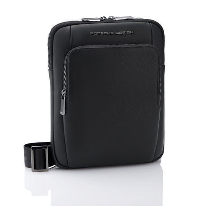 Roadster Leder Kleine Schultertasche