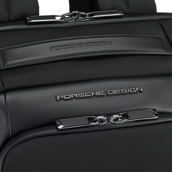 Roadster Nylon Backpack XS