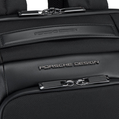Roadster Nylon Backpack XS