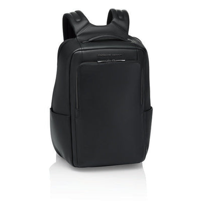 Roadster Leder Rucksack M