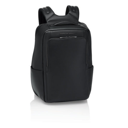 Roadster Leder Rucksack M