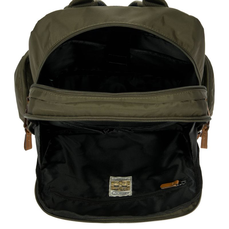X-Collection Nomad Backpack