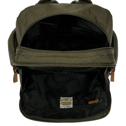 X-Collection Nomad Backpack