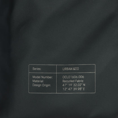 Urban Eco Backpack XS