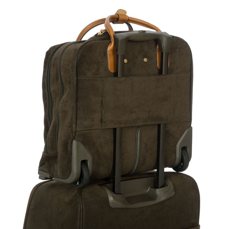 Life Tropea Pilot Carry-On