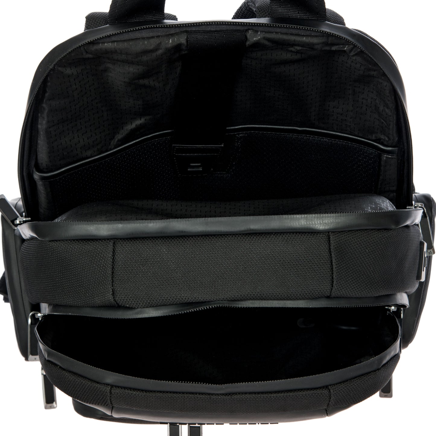 Roadster Nylon Rucksack M1