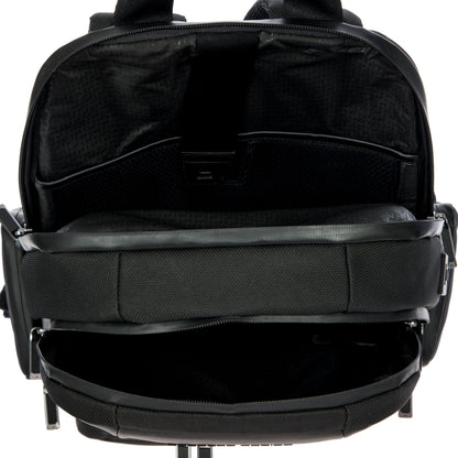 Roadster Nylon Rucksack M1