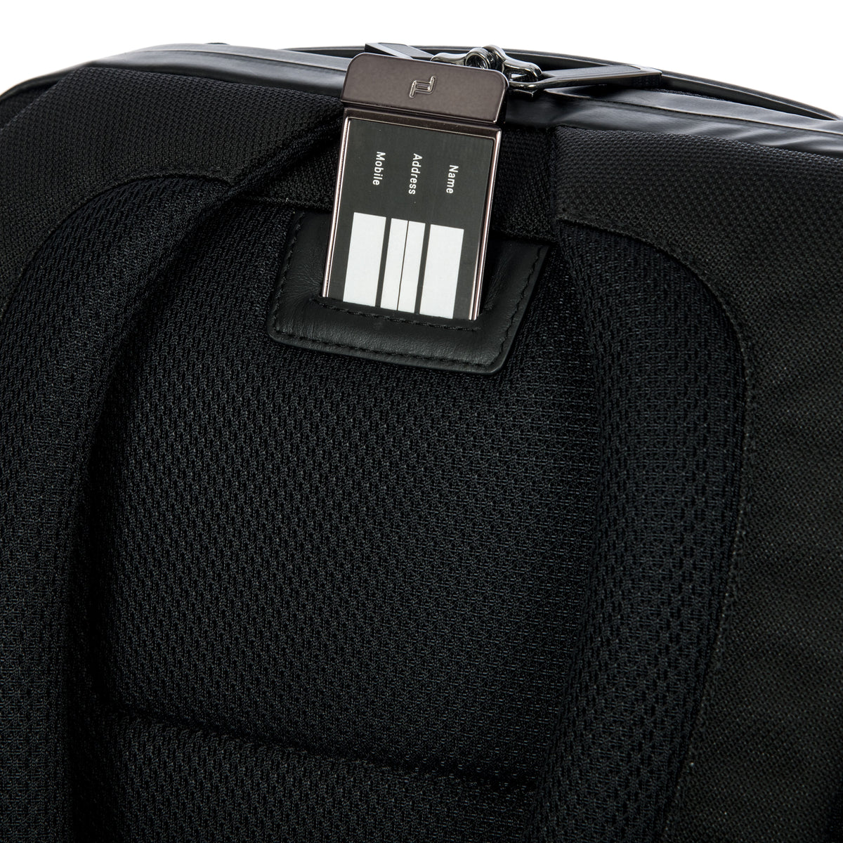 Roadster Nylon Rucksack S1