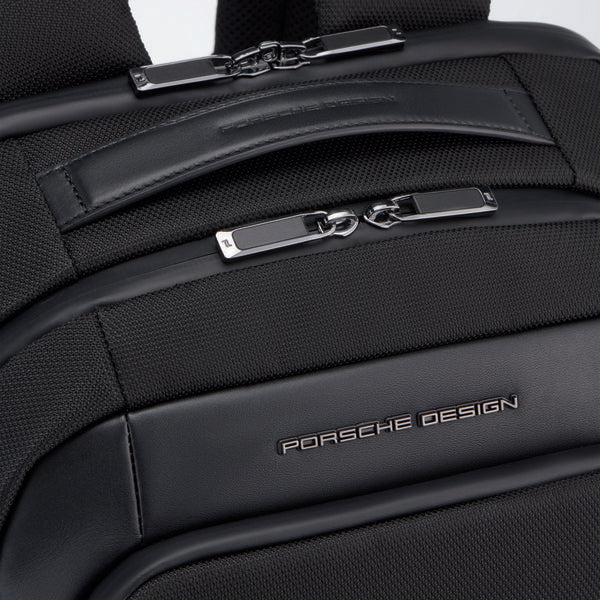 Roadster Nylon Backpack L