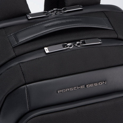 Roadster Nylon Backpack L