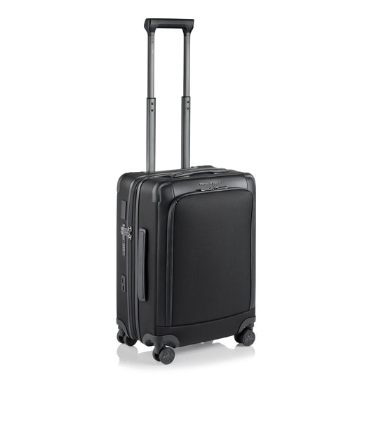 Roadster Nylon Carry-On