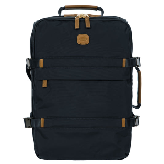 X-Collection Montagna Backpack