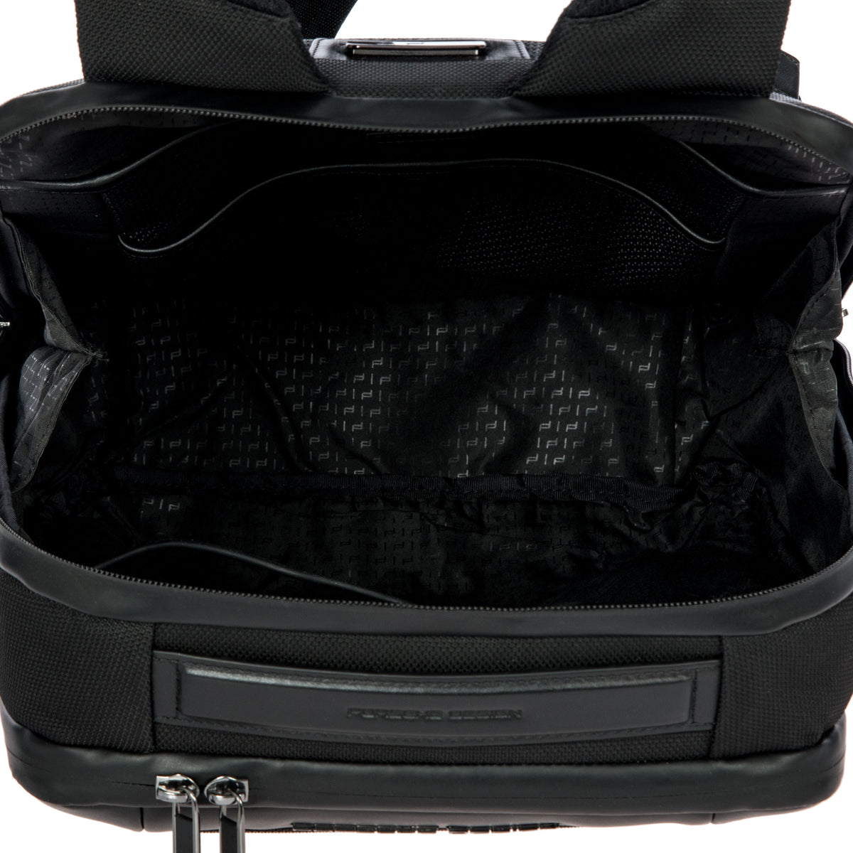 Roadster Nylon Rucksack S1