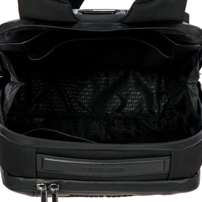 Roadster Nylon Rucksack S1