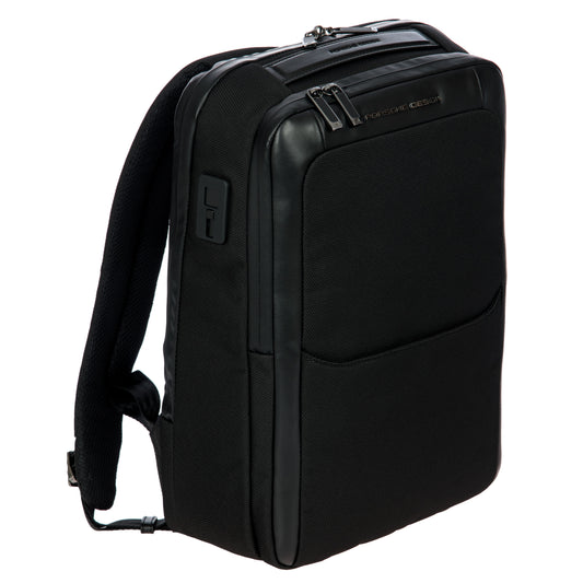 Roadster Nylon Rucksack S1