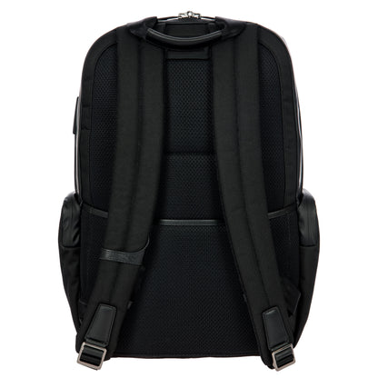 Roadster Nylon Rucksack M1
