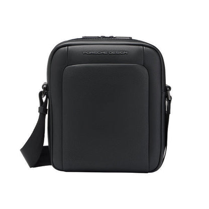 Roadster Leder Extra kleine Schultertasche