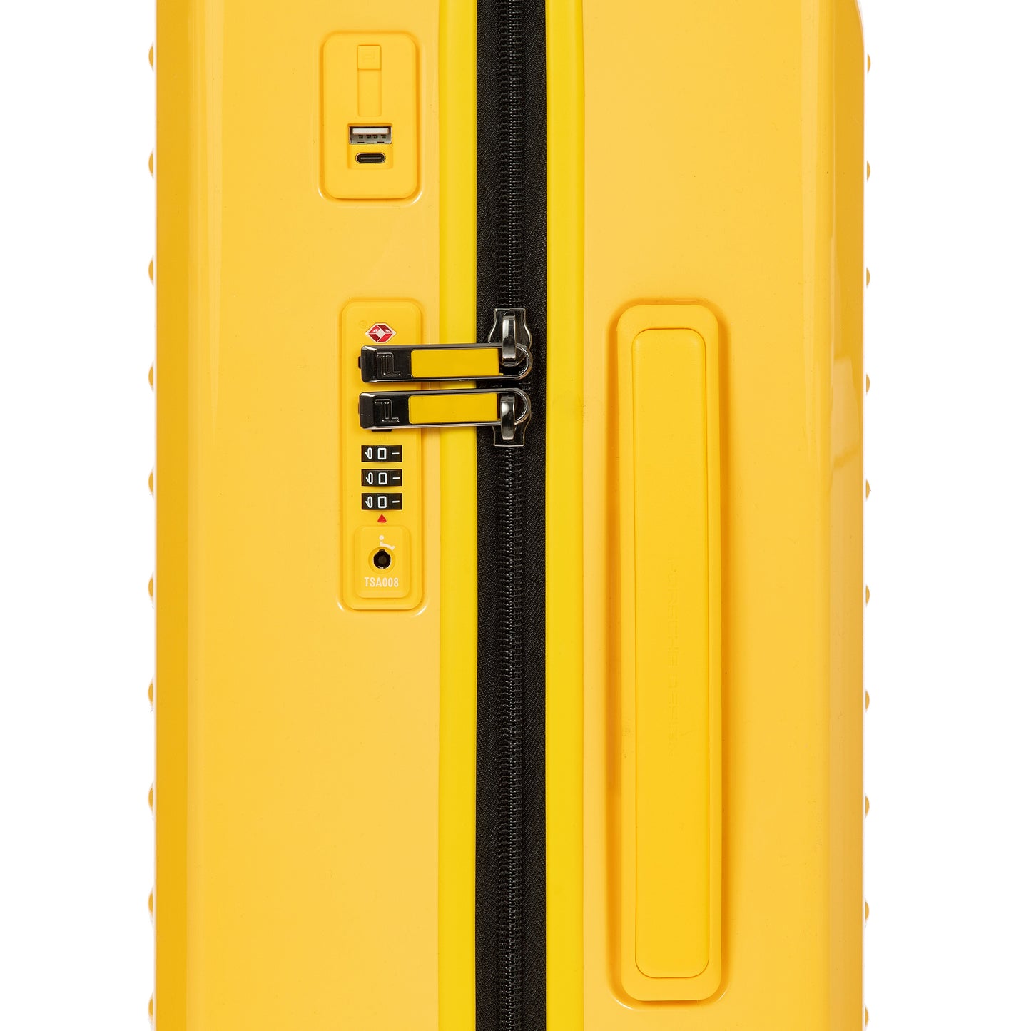Porsche Carry-On