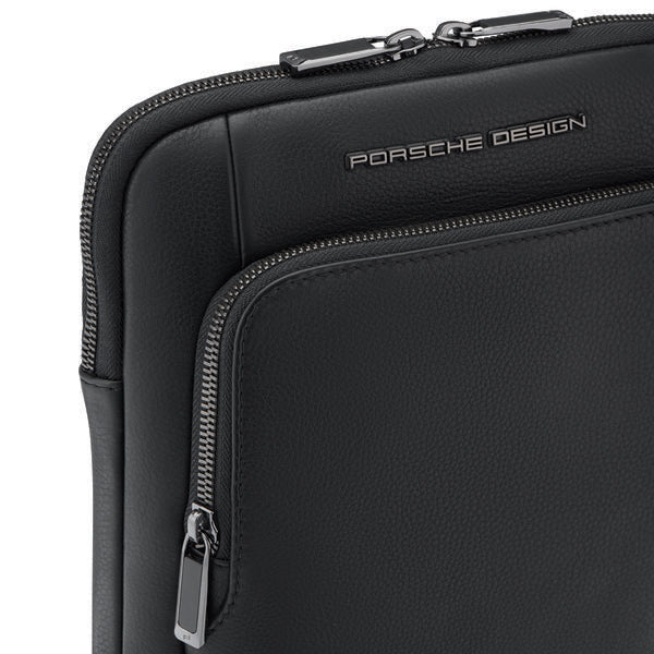 Roadster Leder Kleine Schultertasche