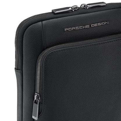 Roadster Leder Kleine Schultertasche